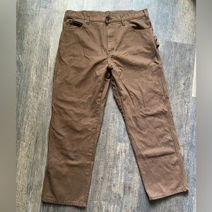 Dickies Work Pant 36x30